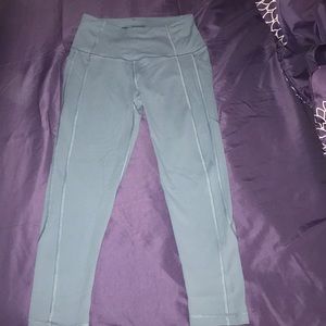 Victoria Sport Knock Out Tights